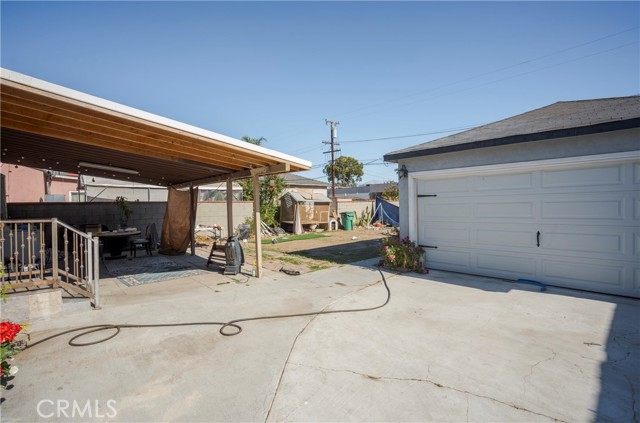 Detail Gallery Image 15 of 18 For 4524 Landis Ave, Baldwin Park,  CA 91706 - 2 Beds | 2 Baths