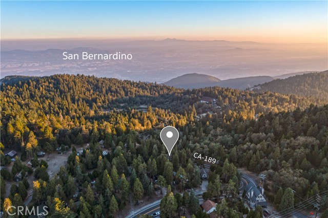 Detail Gallery Image 44 of 46 For 968 Ca-189, Twin Peaks,  CA 92391 - 3 Beds | 1/1 Baths