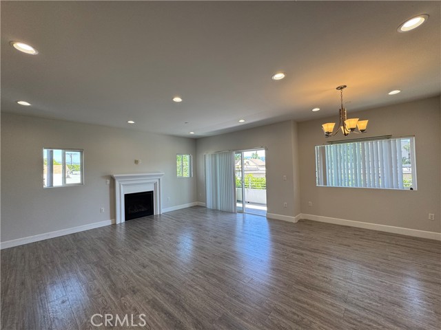 Detail Gallery Image 26 of 27 For 5432 Hermitage Ave #202,  Valley Village,  CA 91607 - 3 Beds | 2 Baths