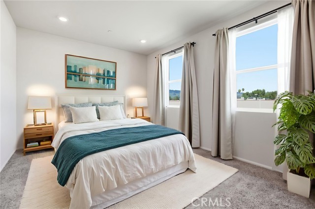 Detail Gallery Image 20 of 37 For 1618 W. Cameron, West Covina,  CA 91790 - 3 Beds | 3 Baths