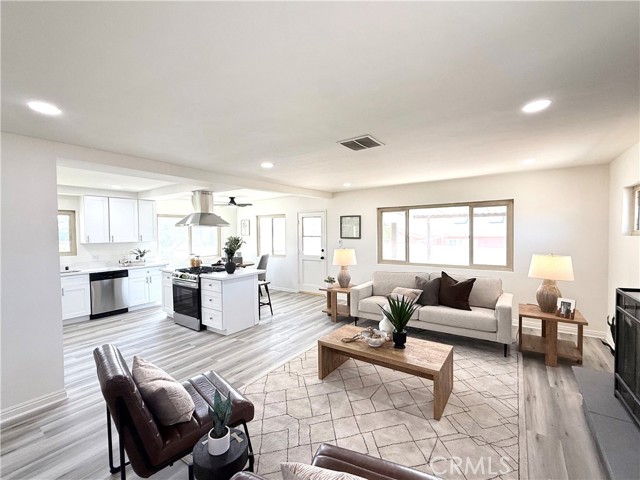 Detail Gallery Image 10 of 24 For 29085 Griffith, Menifee,  CA 92586 - 3 Beds | 2 Baths