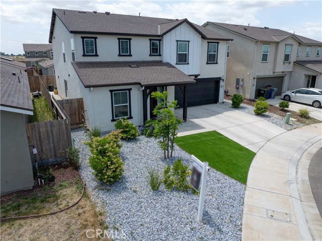 Detail Gallery Image 6 of 55 For 218 Bryce Canyon Ct, Merced,  CA 95341 - 5 Beds | 3 Baths