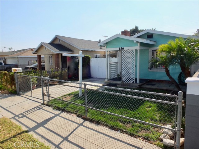 156 E 55th St, Long Beach, CA 90805