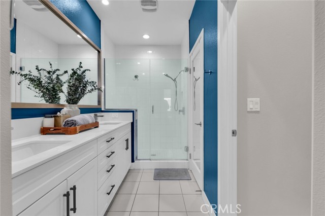 Detail Gallery Image 14 of 24 For 318 Bridgewater #5,  Gardena,  CA 90247 - 3 Beds | 3 Baths