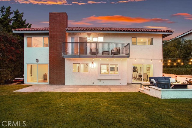 28631 Shire Oaks Drive, Rancho Palos Verdes, California 90275, 5 Bedrooms Bedrooms, ,3 BathroomsBathrooms,Residential,Sold,Shire Oaks,OC21257449