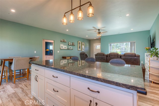 Detail Gallery Image 15 of 42 For 5981 Kibler Rd, Paradise,  CA 95969 - 3 Beds | 2 Baths