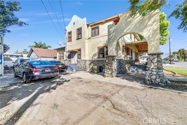 Detail Gallery Image 7 of 16 For 593 N San Antonio, Pomona,  CA 91767 - – Beds | – Baths