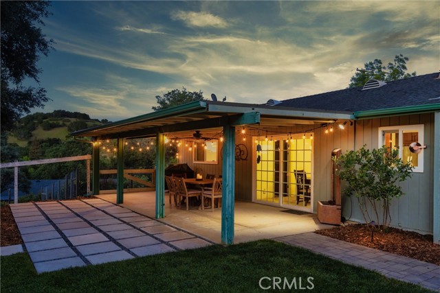 Detail Gallery Image 23 of 38 For 6975 San Gabriel, Atascadero,  CA 93422 - 4 Beds | 2 Baths