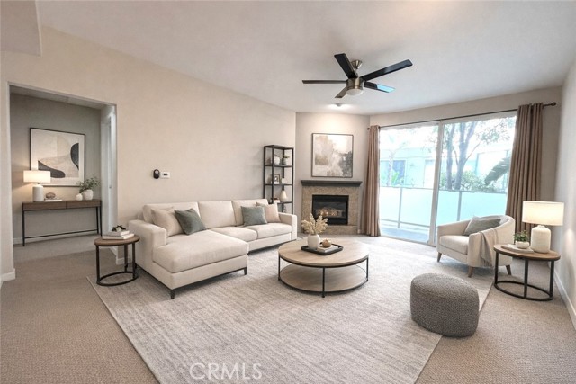 Detail Gallery Image 6 of 16 For 160 S Hudson #105,  Pasadena,  CA 91101 - 1 Beds | 1 Baths