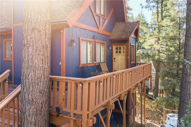 Detail Gallery Image 2 of 61 For 912 Bear Mountain Rd, Big Bear City,  CA 92314 - 3 Beds | 2 Baths