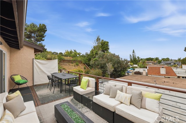 Enjoy being home. Alfresco dining or relaxing under the stars.....what is your. choice?