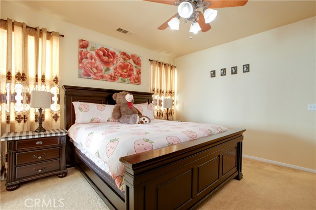 Detail Gallery Image 21 of 32 For 4306 S Fulgham St, Visalia,  CA 93277 - 4 Beds | 2 Baths