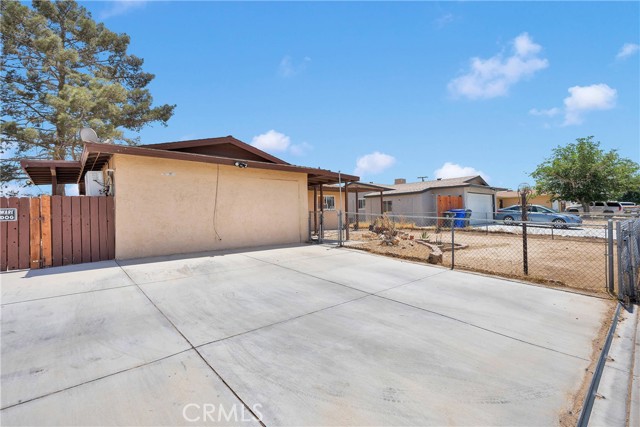 Detail Gallery Image 3 of 35 For 35391 Western Dr, Barstow,  CA 92311 - 3 Beds | 1/1 Baths