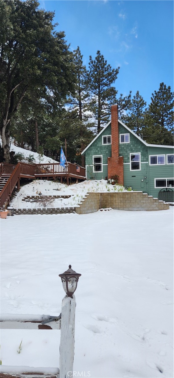 Detail Gallery Image 49 of 57 For 5180 Lone Pine Canyon, Wrightwood,  CA 92397 - 4 Beds | 2 Baths