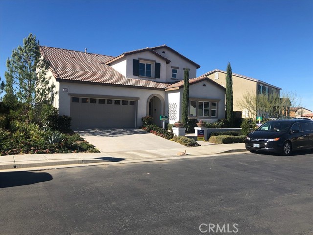 Detail Gallery Image 1 of 1 For 35321 Stewart St, Beaumont,  CA 92223 - 4 Beds | 3/1 Baths