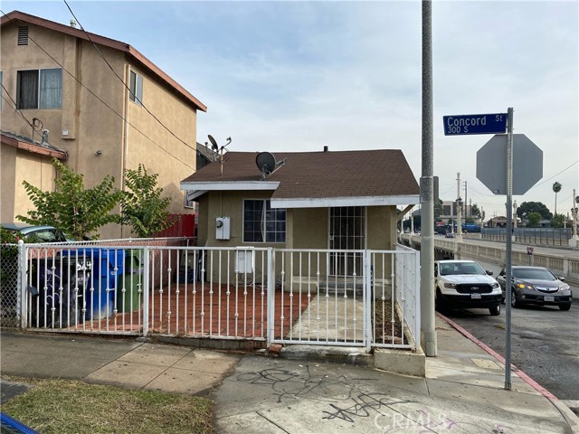 324 Concord Street, Los Angeles, California 90063, 1 Bedroom Bedrooms, ,1 BathroomBathrooms,Single Family Residence,For Sale,Concord,IV24003904