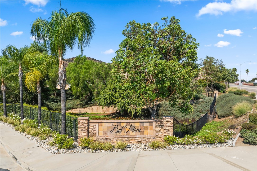 Detail Gallery Image 44 of 54 For 27704 Passion Flower Ct, Murrieta,  CA 92562 - 3 Beds | 2/1 Baths