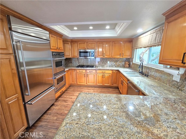 Detail Gallery Image 18 of 50 For 24832 Forest Knoll, Lake Forest,  CA 92630 - 4 Beds | 2/1 Baths