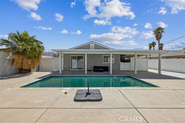 Detail Gallery Image 27 of 30 For 15025 Avenida Ramada, Desert Hot Springs,  CA 92240 - 3 Beds | 2/1 Baths