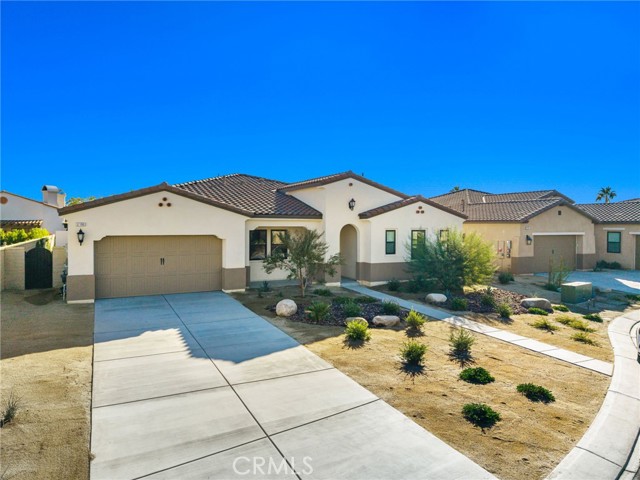 Detail Gallery Image 2 of 45 For 57660 Cherrywood Pl, La Quinta,  CA 92253 - 4 Beds | 4/1 Baths
