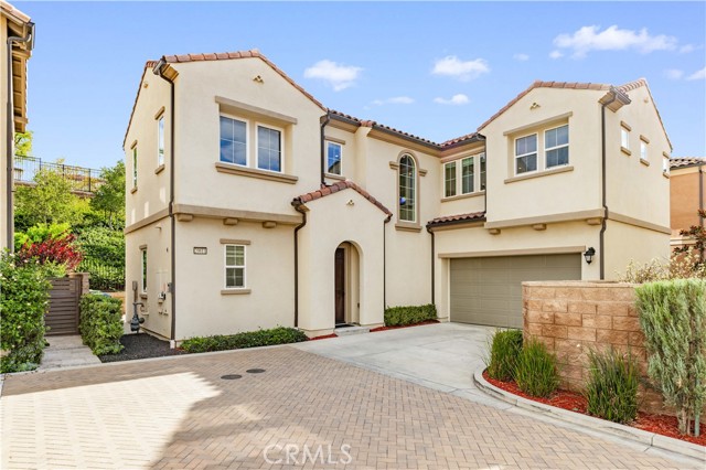Detail Gallery Image 42 of 49 For 20611 W Chestnut Cir, Porter Ranch,  CA 91326 - 4 Beds | 3 Baths