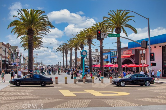 531 Pier, Hermosa Beach, California 90254, 3 Bedrooms Bedrooms, ,2 BathroomsBathrooms,Residential,Sold,Pier,SB21226948