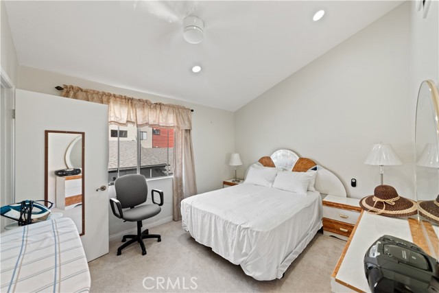 Detail Gallery Image 16 of 27 For 532 Venice Way #8,  Inglewood,  CA 90302 - 2 Beds | 2 Baths