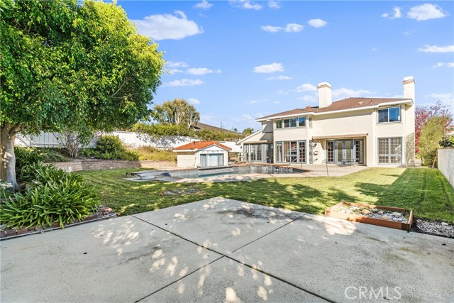 Detail Gallery Image 64 of 75 For 28835 King Arthur Ct, Rancho Palos Verdes,  CA 90275 - 5 Beds | 4/1 Baths