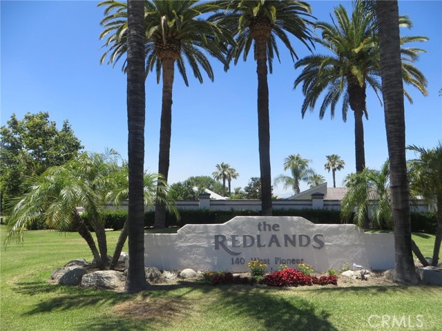 Detail Gallery Image 36 of 37 For 140 W Pioneer Ave #134,  Redlands,  CA 92374 - 2 Beds | 2 Baths