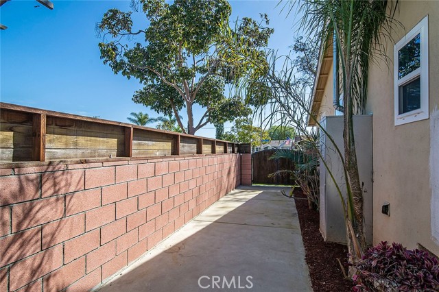 Detail Gallery Image 32 of 38 For 3581 Kemble Ave, Long Beach,  CA 90808 - 3 Beds | 2/1 Baths