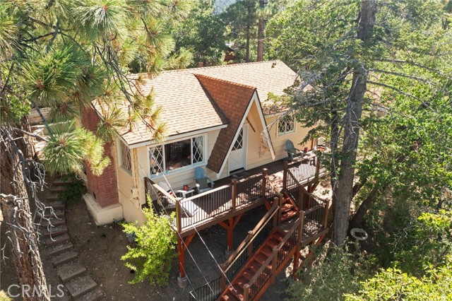 Detail Gallery Image 35 of 36 For 865 Villa Grove Ave, Big Bear Lake,  CA 92315 - 2 Beds | 1 Baths