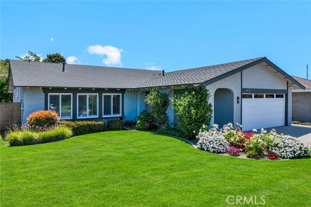 Details for 18420 Colville, Fountain Valley, CA 92708