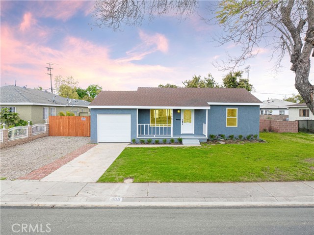 Detail Gallery Image 1 of 26 For 505 S Holly Ave, Compton,  CA 90221 - 2 Beds | 1 Baths