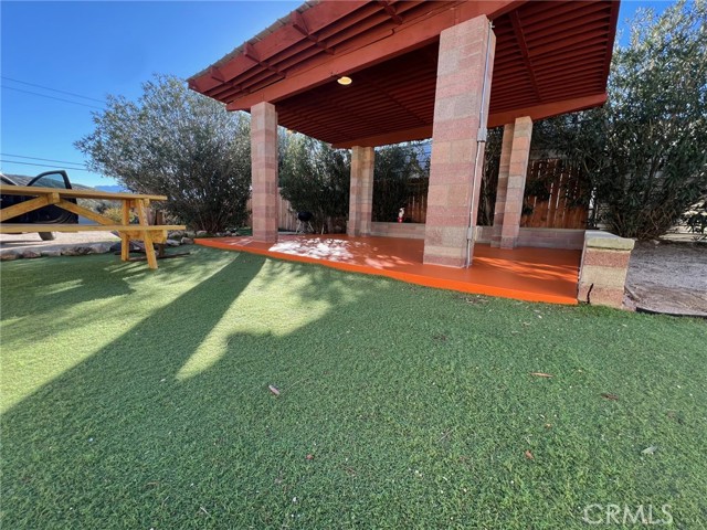 Detail Gallery Image 27 of 44 For 49570 Park Avenue, Morongo Valley,  CA 92256 - 2 Beds | 2 Baths