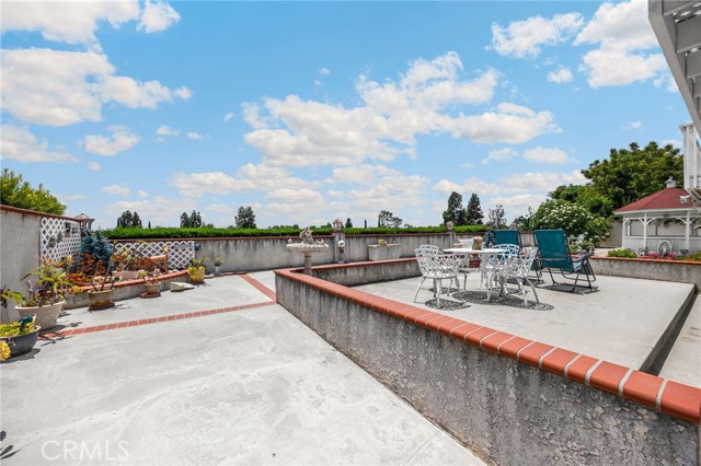 Detail Gallery Image 29 of 33 For 1516 Mesa Verde, Fullerton,  CA 92833 - 4 Beds | 2 Baths
