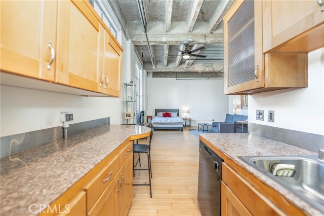 Detail Gallery Image 15 of 30 For 312 W 5th St #626,  Los Angeles,  CA 90013 - 1 Beds | 1 Baths