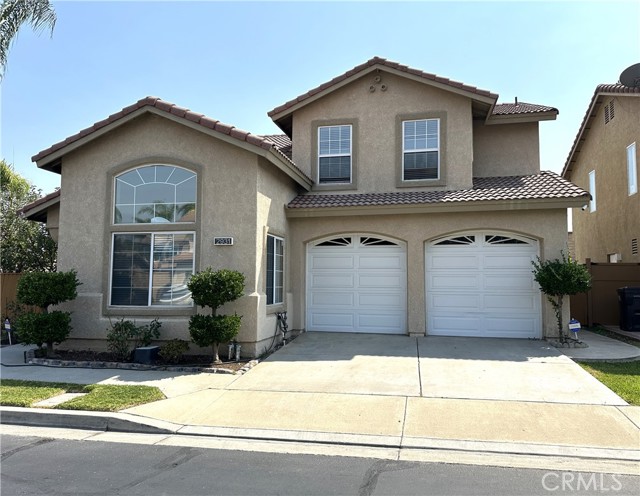 2931 Rolling Village Dr, Chino Hills, CA 91709