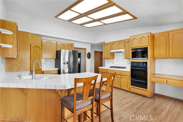 Detail Gallery Image 9 of 44 For 12574 Sarsi Ct, Apple Valley,  CA 92308 - 4 Beds | 2 Baths