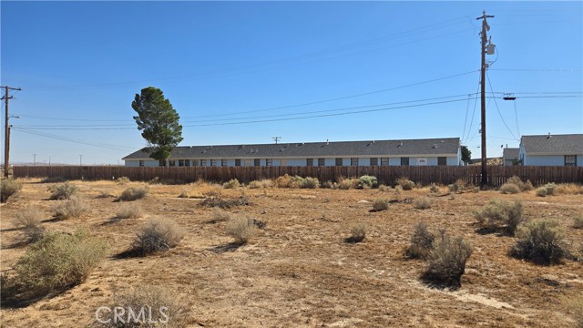 Detail Gallery Image 21 of 24 For 0 Claymine Rd, North Edwards,  CA 93523 - – Beds | – Baths