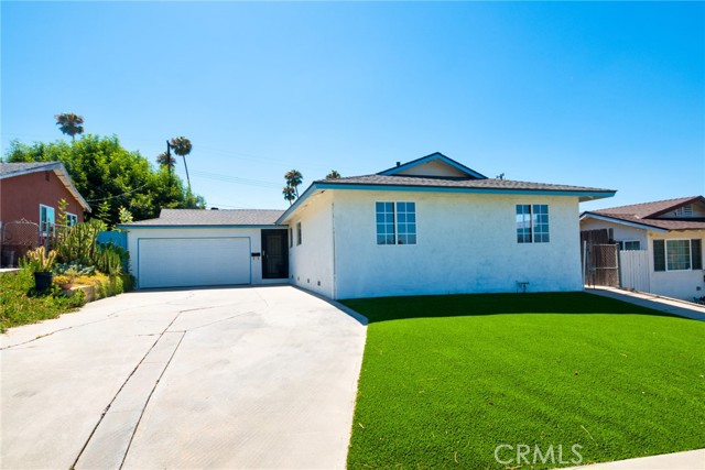 2657 Gallio Ave, Rowland Heights, CA 91748