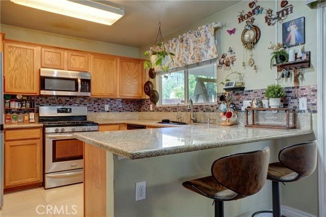 Detail Gallery Image 22 of 68 For 1808 Cave St, Redlands,  CA 92374 - 3 Beds | 2/1 Baths