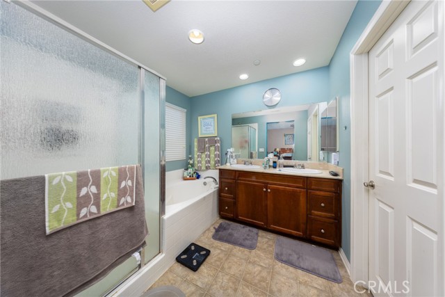 Detail Gallery Image 20 of 35 For 5537 Hartness Ct, Fontana,  CA 92336 - 4 Beds | 3/1 Baths