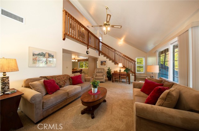Detail Gallery Image 6 of 41 For 40505 Saddleback Rd, Bass Lake,  CA 93604 - 3 Beds | 2/1 Baths