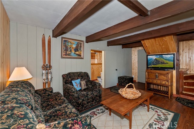 Detail Gallery Image 21 of 34 For 31470 Cedarwood Dr, Running Springs,  CA 92382 - 2 Beds | 1 Baths