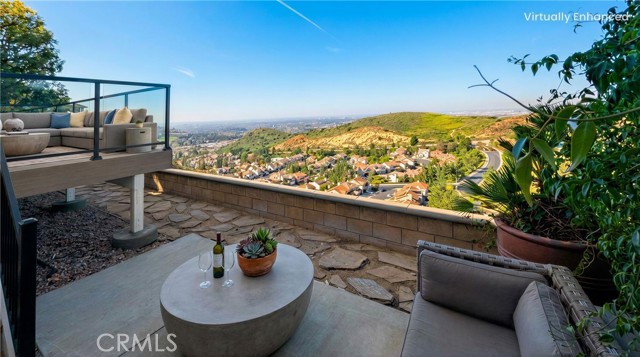 Detail Gallery Image 7 of 36 For 6206 E Cliffway Dr, Orange,  CA 92869 - 4 Beds | 3 Baths