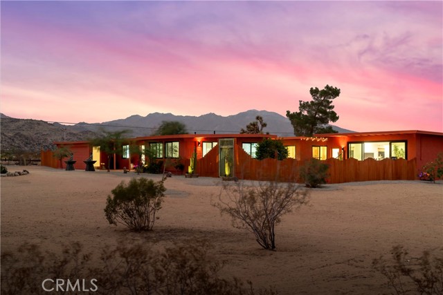 62322 Two Mile Rd, Joshua Tree, CA 92252