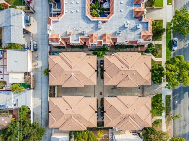 Detail Gallery Image 33 of 36 For 514 N Isabel St #C,  Glendale,  CA 91206 - 3 Beds | 2/1 Baths