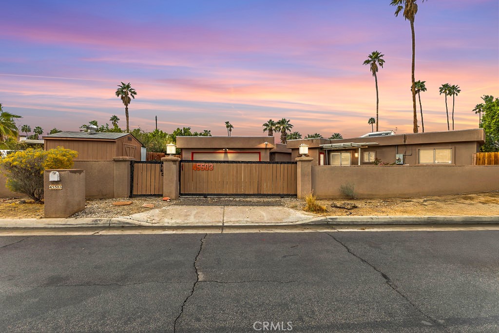 45503 Panorama Drive