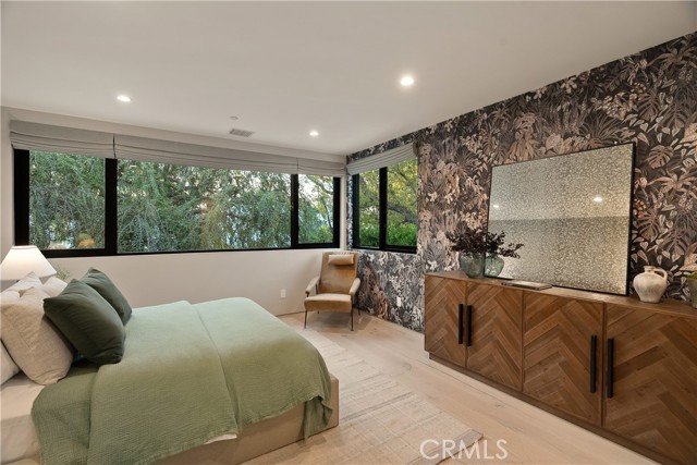 Detail Gallery Image 28 of 43 For 4242 Vantage Ave, Studio City,  CA 91604 - 5 Beds | 4/1 Baths