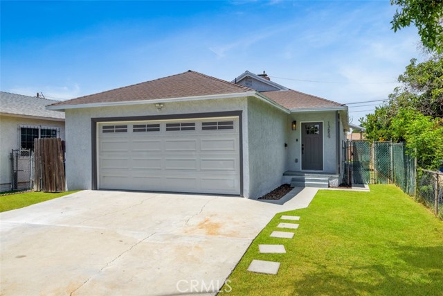 Detail Gallery Image 1 of 1 For 13659 Downey Ave, Downey,  CA 90242 - 4 Beds | 2 Baths